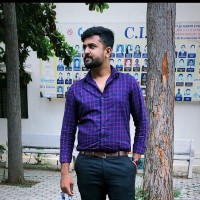Darshan Manjunath