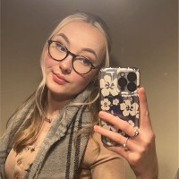 Mia Whitehouse