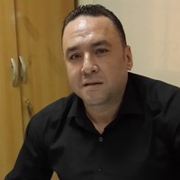 Mahmoud Hanafi