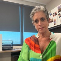 Maria Jose Paternosto