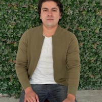 Angel Padilla Gonzalez