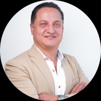 Marco Antonio Lara
