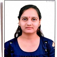 Priyanka More