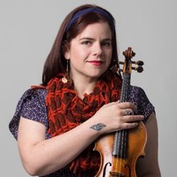 Natalia Arroyo