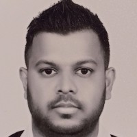 Nisala Wickramasinghe