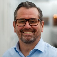 Kevin Mcnicholas