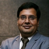 Abhishek Sinha Cfp