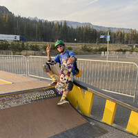 Shayne Dylangr