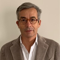 Arnaud Chéret