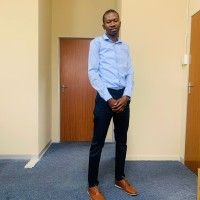 Manqoba Siboza