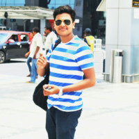 Harshit Gulgulia