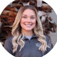 Hannah Hinds