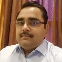 Devendra Pratap Singh