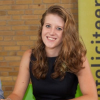 Saskia Euser-Hoekveen