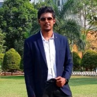 Vivek Sureshan