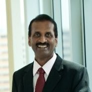 JAYARAM SREENIVASAN