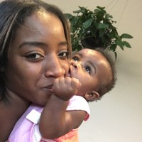 Kellisha Myricks