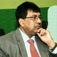 Subhas Bhattacharjee