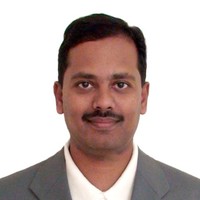 Muthukumar Somasundaram