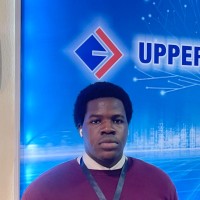 Daniel Ebunlomo
