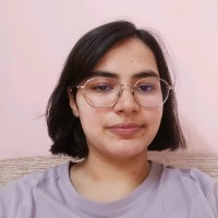 Rashi Jain