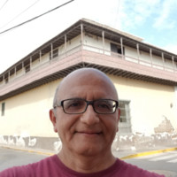 Victor Reano