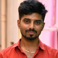 C.HARI HARAN