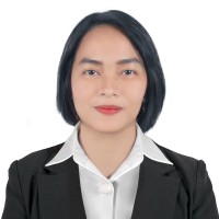 Catherine Ellarina