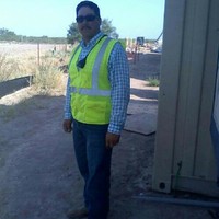 Armando Leal