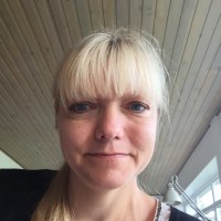 Inger Frandsen