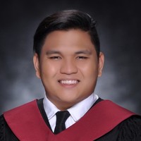 Zechariah Roy Salgado
