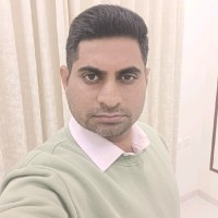 Kaushal K.