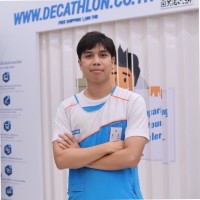 Nitid Thongjeen