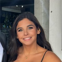 Nicole Gil