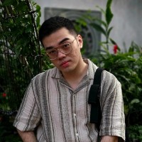 Lee Boon Chin (Harry)