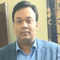 Vishal Sinha