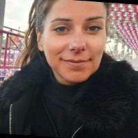 Cécile Gonzalez