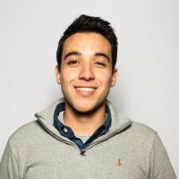 Diego Benítez Concha