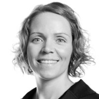 Monica Renate Trøan