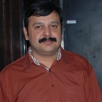 vivek saurabh