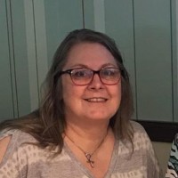 Michelle Bishop