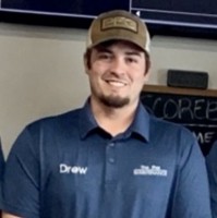 Drew Durham