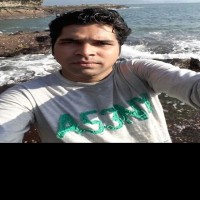 Shrikant Vishwakarma