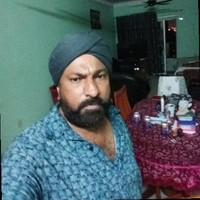 Gurmit Singh
