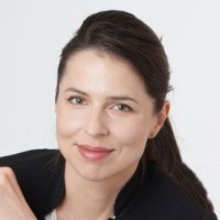 Svetlana Fedorova