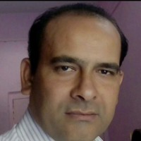 Gajendra Girase