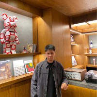 Darren Christopher