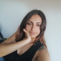 🚀🌐Constanza Mena