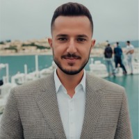 Alper Goek