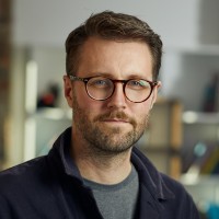 Chris Boyd